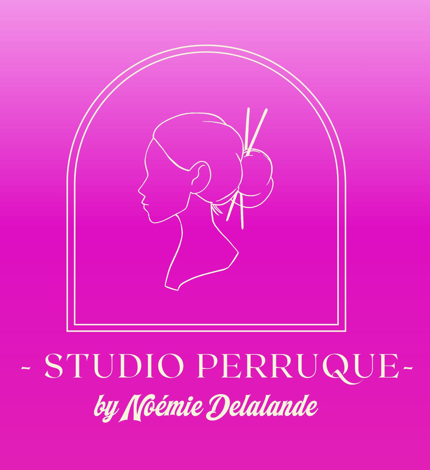 Studio-perruque